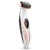 Машинка для стрижки Philips BG2025/15 белый/черный (насадок в компл:1шт)