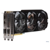Видеокарта 4Gb <PCI-E> GIGABYTE GV-N680WF3-4GD с CUDA <GFGTX680, GDDR5, 256 bit, 2*DVI, HDMI, DP, Retail> (GVN680W34D-00-G)