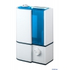 Увлажнитель воздуха SUPRA HDS-105 grey/blue (Ультразвуковой - Потребляемая мощность: 25/45 Вт - Обслуживаемая площадь: до 30 м2 - Расход воды: 0)