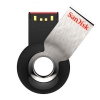 (SDCZ58-032G-B35) Флэш-драйв Sandisk 32Gb Cruzer Orbit Swivel (FD-32GB/SD_Swivel)