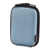 Фотосумка Hardcase Two Tone 60H, 6.5 x 3 x 10.5 см, бирюзовый, Hama     [OhF] (H-103749)