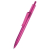 Шариковая ручка Centrix Clear SENATOR, розовая (-S2707pink)