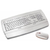CHERRY CYMOTION MASTER PLUS9 M86-21700RGABAAB WHITE(Кл-ра ERGO M/MEDIA,PS/2,FM+Мышь 3кн.,ROLL,OPTICAL,USB&PS/2 FM)