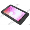 IconBIT NetTAB Matrix 3G Black  Cortex  A9/1/8Gb/3G/GPS/WiFi/BT/Andr4.0/7"/0.348  кг