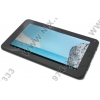 Prestigio MultiPad 7.0 Ultra+ <PMP3670B-BK Black>  Cortex  A8/512Mb/4Gb/WiFi/Andr4.1/7"/0.3  кг