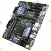 GIGABYTE GA-Z87X-D3H rev1.0/1.1 (RTL) LGA1150 <Z87> 3xPCI-E Dsub+DVI+HDMI GbLAN SATA RAID  ATX 4DDR-III