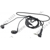 Наушники с микрофоном PHILIPS O'Neill Tread SHO2200BK/10 Smooth Black (шнур 1.2м)