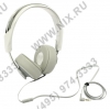 Наушники с микрофоном PHILIPS CitiScape Downtown SHL5605GY/10 (шнур 1.2м)