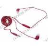 Наушники с микрофоном PHILIPS SHE3515PK/00  (шнур 1.2м)
