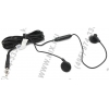 Наушники с микрофоном PHILIPS SHE2105BK/00 (шнур 1.2м)