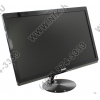 23.6" ЖК монитор PHILIPS 247E4LHSB/01 (LCD, Wide, 1920x1080,  D-Sub, HDMI)