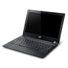 Нетбук Acer AO756-84Skk 847/2Gb/500Gb/UMA/11.6"/HD/Mat/1366x768/W8SL/black/BT4.0/6c/WiFi/Cam (NU.SH3ER.003)