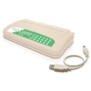 SURECOM <EP-805SX-U>  FAST E-NET MINI SWITCH WITH USB POWER 5PORT 10/100MBPS (5UTP)