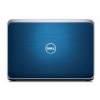 Ноутбук Dell Inspiron 5521 Core i5-3337U/8Gb/1Tb/DVDRW/HD8730M 2Gb/15.6"/HD/1366x768/Linux/blue/BT4.0/6c/WiFi/Cam (5521-7701)