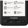 Электронная книга PocketBook 623 Touch 2 черный/белый 6" 1024x768 4Gb SD