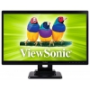 Монитор ViewSonic 24" TD2420 черный TN+film LED 5ms 16:9 DVI HDMI M/M глянцевая 210cd 170гр/160гр 1920x1080 D-Sub FHD Touch (VS15153)