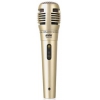 Микрофон BBK CM113 бронза 2.5м