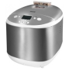 Хлебопечь Mystery MBM1206 серебристый 650Вт (MBM-1206)