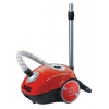 Пылесос Bosch BGL35MOV15 2200Вт красный