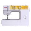 Швейная машина Janome JT1108 белый