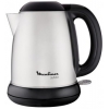 Чайник электрический Moulinex BY540G30 1.7л. 2400Вт серебристый (корпус: металл) (7211001142)