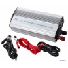 Инвертор авто Energenie EG-PWC-003  12В->220В 500Вт