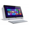 Планшет Acer ICONIA_W700-53334G12as i5-3317U 2C IB/RAM4Gb/ROM128Gb/11.6" FHD 1920*1080/WiFi/BT/W8SL/silver/Touch/HDMI cover+BT Keyboard (NT.L0QER.002)