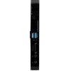 Неттоп iRU 122 E-series E450/4Gb/500Gb/HD6320D/MCR/Free DOS/WiFi/black/HDMI/DVI/6xUSB/Lan-Gbt