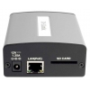 Видеосервер D-Link DVS-310-1/B1A Одноканальный  H.264/MPEG4/MJPEG с поддержкой PoE
