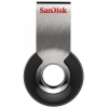 Флеш Диск Sandisk 16Gb Cruzer Orbit SDCZ58-016G-B35 USB2.0 серебристый