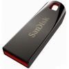Флеш Диск Sandisk 32Gb Cruzer Force SDCZ71-032G-B35 USB2.0 серебристый/красный