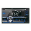 Автомагнитола CD JVC KW-SD70BTEY
