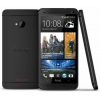 Смартфон HTC One черный моноблок 3G LTE 4.7" And4.1 WiFi BT GPS  (99HTT019-00)