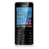 Мобильный телефон Nokia 301 белый моноблок 3G 2.4" BT  (A00011074)