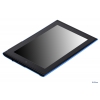 Планшетный ПК Perfeo 7777-HD Tablet PC/ 7"/ 1 Gb/ 8 Gb/ Android 4.1/ 1.2 GHz Dual Core/ Wi-Fi/ BT/ 3G/ GPS/ Blue