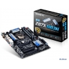 Мат. плата GIGABYTE GA-Z87X-UD3H <S1150, iZ87, 4*DDR3, 3*PCI-E16x, 3*PCI-E1x, PCI, SATA III, SATA RAID, USB 3.0, GB Lan, ATX, Retail>
