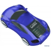 Концентратор USB 2.0 CBR MF-400 Mizuri Blue (4 порта) (MF 400)