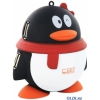 Концентратор USB 2.0 CBR MF-400 Pingui (4 порта) (MF 400)