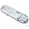 Картридер CBR SHARK PRO, 9-in-1, SDHC, USB 2.0, Grey
