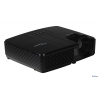 Мультимедийный проектор Optoma ES550 DLP 3D, SVGA (800*600), 2800 ANSI Lm, 5000:1; 6000ч/5000ч (Eco/bright);+/- 40 vertical; VGA IN x2;S-Video; Compo