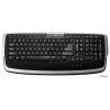 Клавиатура CBR  KB-340GМ,104+13 доп. кл., подзапястник, USB