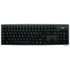 Клавиатура CBR KB-108 USB 104 кл. + перекл. языка 1 кнопкой (KB 108)