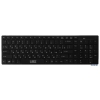 Клавиатура CBR KB-460 Black, 2,4Ггц, 105 кл., slim  беспроводная (KB 460W Black)