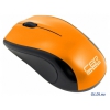 Мышь CBR CM-100 Orange, оптика, 800dpi, офисн., USB (CM 100 Orange)