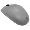 Мышь CBR CM-302 Grey USB, Мышь 1200dpi, бесшумное нажатие, провод 1.25 м. (CM 302 Grey)
