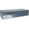 TRENDnet <TK-1601R> 16-port Stackable Rack-Mount  KVM Switch (клавиатураPS/2+мышьPS/2+VGA15pin)