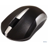 Мышь CBR CM-422 Black , оптика, радио 2,4 Ггц, 1600 dpi, USB (CM 422 Black)