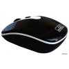 Мышь CBR CM-485 Black, оптика, бесшумное нажатие, радио 2,4 Ггц, USB (CM 485 Black)
