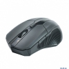Мышь CBR CM-547 Grey, оптика, 2,4Ггц, 2400dpi, эргон, 2 доп.кл., USB (CM 547 Grey)