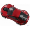 Мышь CBR MF-500 Lazaro USB Red 1200 dpi, игр.автомобиль, подсветка, сувенирная (MF 500 Lazaro Red)